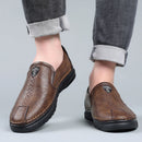 Gentleman - Mocasines Ortopédicos