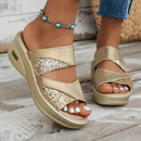 Golden - Sandalias Ortopédicas