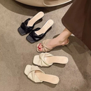 Vintage - Sandalias Ortopédicas