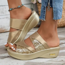 Golden - Sandalias Ortopédicas