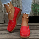 Elegant - Mocasines Ortopédicos