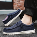Nautic - Mocasines Ortopédicos