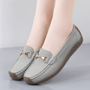 Luxury - Mocasines Ortopédicos