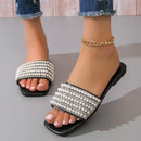 Pearl - Sandalias Ortopédicas