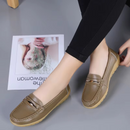 Vittorio - Mocasines Ortopédicos