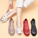 Jasmim - Zapatos Ortopédicos