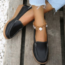 Elegant - Mocasines Ortopédicos