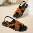 Donna - Sandalias Ortopédicas