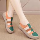 Olivia - Sandalias Ortopédicas
