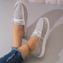 Lya - Zapatillas Ortopédicas