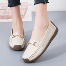 Luxury - Mocasines Ortopédicos