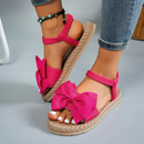 Lace - Sandalias Ortopédicas