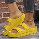 Summer - Sandalias Ortopédicas