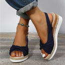 Glamour - Sandalias Ortopédicas