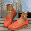 Elegant - Mocasines Ortopédicos