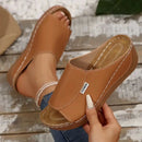Serena - Sandalias Ortopédicas