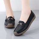 Luxury - Mocasines Ortopédicos