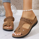Samira - Sandalias Ortopédicas
