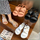 Lucy - Sandalias Ortopédicas