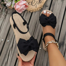 Lace - Sandalias Ortopédicas