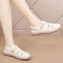 Olivia - Sandalias Ortopédicas