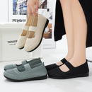 Carmesina - Zapatos Ortopédicos