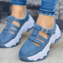 VulcanPro - Zapatillas Ortopédicas