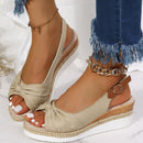 Glamour - Sandalias Ortopédicas