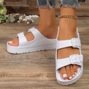 Summer - Sandalias Ortopédicas