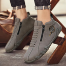 Explorer - Zapatos Ortopédicos