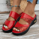 Golden - Sandalias Ortopédicas