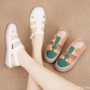Olivia - Sandalias Ortopédicas