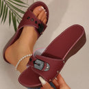 PureSoft - Sandalias Ortopédicas