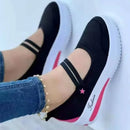 Dreamy Step - Zapatillas Ortopédicas