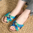 Summer - Chanclas Ortopédicas