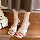 Vintage - Sandalias Ortopédicas