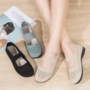 Carmesina - Zapatos Ortopédicos