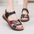 LeafComfort - Sandalias Ortopédicas