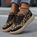 Leopard - Zapatillas Ortopédicas
