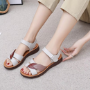 LeafComfort - Sandalias Ortopédicas