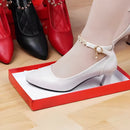 Cherry - Zapatos Ortopédicos