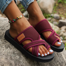 Pure Comfort - Sandalias Ortopédicas