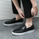 Harmon - Mocasines Ortopédicos