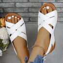 Elegance - Sandalias Ortopédicas