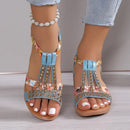 Bohemian - Sandalias Ortopédicas