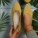 Fine Line - Zapatos Ortopédicos