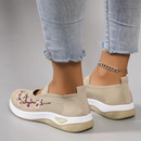 Fit Floral - Zapatillas Ortopédicas