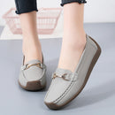 Luxury - Mocasines Ortopédicos