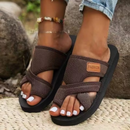Pure Comfort - Sandalias Ortopédicas