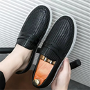 Harmon - Mocasines Ortopédicos